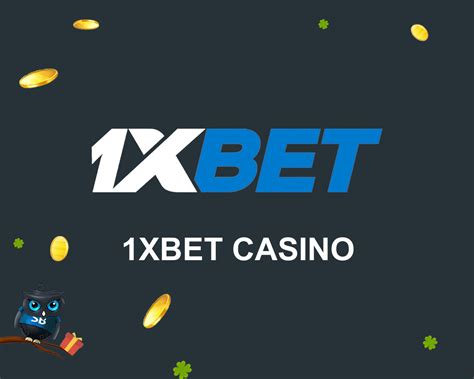 1xbet casino games  Bonuses & Promotions: 4